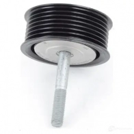 Обводной ролик приводного ремня PORSCHE 948 102 120 02 23144114 TPTZVF F - Изображение 2