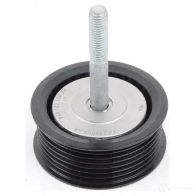 Обводной ролик приводного ремня PORSCHE 948 102 120 02 23144114 TPTZVF F - Изображение 3