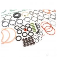 Комплект прокладок головки блока цилиндров PORSCHE 22193168 R3 7C3R9 930.100.907.04 - Изображение 3