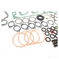 Комплект прокладок головки блока цилиндров PORSCHE 22193168 R3 7C3R9 930.100.907.04 - Изображение 4