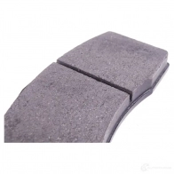 Тормозные колодки, дисковые, комплект PORSCHE 6 Z9J7T0 928 351 949 03 21633286 - Изображение 3