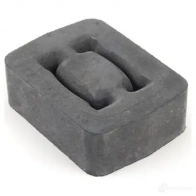 Резинка глушителя PORSCHE 25114154 92811125902 9UF 8P - Изображение 1
