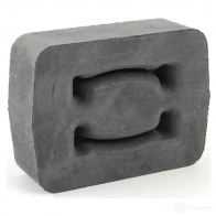 Резинка глушителя PORSCHE 25114154 92811125902 9UF 8P - Изображение 3