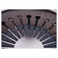 Комплект сцепления PORSCHE 91511600127 22113660 KJ V0D96 - Изображение 2
