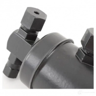 Осушитель кондиционера PORSCHE 56IR XO 21796602 91157393903 - Изображение 3