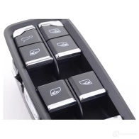 Блок управления стеклоподъёмниками PORSCHE QQ OF2 7PP959858AFDML 1422771549 - Изображение 4