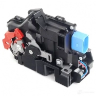 Замок Двери L PORSCHE 1422771372 3D1837015 O8 7EI5U K66MBPY - Изображение 2