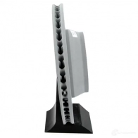 Тормозной диск PORSCHE 21978666 PX0 XRC 298615601A - Изображение 2