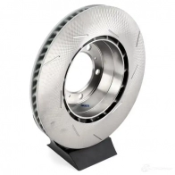 Тормозной диск PORSCHE 21978666 PX0 XRC 298615601A - Изображение 3