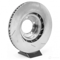 Тормозной диск PORSCHE 24HXI5 2 21979678 298615301B - Изображение 3