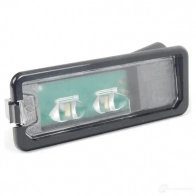 Фонарь подсветки номера PORSCHE 26377526 WDH MM26 1K8943021C - Изображение 1
