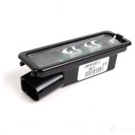 Фонарь подсветки номера PORSCHE 26377526 WDH MM26 1K8943021C - Изображение 2
