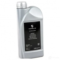 Трансмиссионное масло в мкпп, редуктор 00004330534 PORSCHE, 1 л PORSCHE A 0MA3 1422770869 00004330534