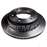 Тормозной диск FREMAX C 9L9NJ bd8067 2887652