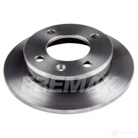 Тормозной диск FREMAX bd1991 2886386 A ZNP5