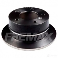 Тормозной диск FREMAX 2886127 0 LLYTL bd0184