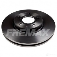 Тормозной диск FREMAX 2887560 bd7336 KKS 34