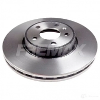 Тормозной диск FREMAX bd6077 EC9V OR Audi A4 (B8) 4 Универсал