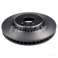 Тормозной диск FREMAX bd3542 Bmw 7 (F01, F02, F03, F04) 5 Седан 3.0 ActiveHybrid 320 л.с. 2011 – 2015 GBLO AM