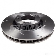 Тормозной диск FREMAX HOQB 0 2886700 bd3369