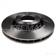 Тормозной диск FREMAX F 0T9P2 bd3368 2886699