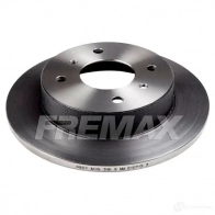 Тормозной диск FREMAX bd9901 2887800 4AQ XS