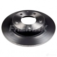 Тормозной диск FREMAX G2 HBU bd3259 Mazda 626 (GE) 4 Хэтчбек 2.0 D GLx Comprex 75 л.с. 1993 – 1997