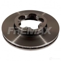 Тормозной диск FREMAX bd5632 D74G B 2887301