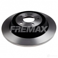 Тормозной диск FREMAX 2886742 RE5 IOPP bd3508