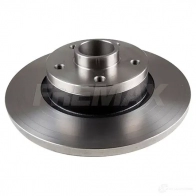 Тормозной диск FREMAX bd6850 2887499 DJH9 DB - Изображение 2