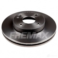 Тормозной диск FREMAX 0O MJJ bd3265 2886651