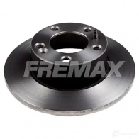 Тормозной диск FREMAX F 7GH0Q 2886374 bd1796