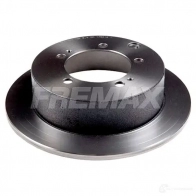 Тормозной диск FREMAX BZNT4 C 2887665 bd8326