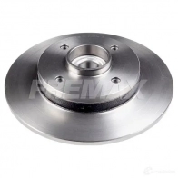Тормозной диск FREMAX bd4034 2886844 N 6OOESD - Изображение 2