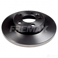 Тормозной диск FREMAX bd3018 2886596 WSWJ T