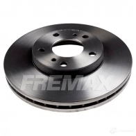 Тормозной диск FREMAX V YEBE bd4103 2886889