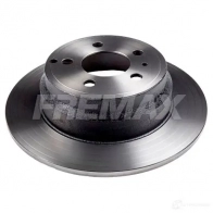 Тормозной диск FREMAX 2887629 KVV1C C bd7940