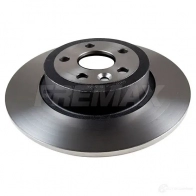 Тормозной диск FREMAX RXTV J bd6775 2887484