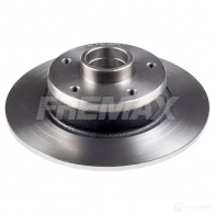Тормозной диск FREMAX 2886838 bd4023 QH JWUJ - Изображение 3