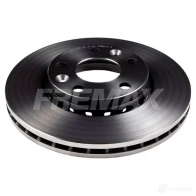 Тормозной диск FREMAX 1U 95CFR bd4022 2886837