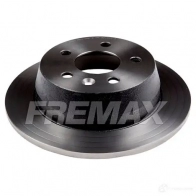 Тормозной диск FREMAX 6KA1 5J 2887423 bd6381