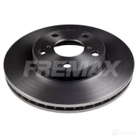 Тормозной диск FREMAX bd2878 2886536 Y 7ZO9