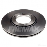 Тормозной диск FREMAX H5K UU8 2887507 bd7000