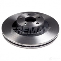 Тормозной диск FREMAX 21 2X3US bd4702 2887048