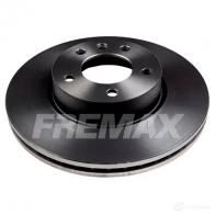 Тормозной диск FREMAX 2 2NONLI bd9054 2887731