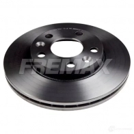 Тормозной диск FREMAX 2886826 bd4009 57B 854