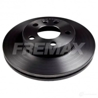 Тормозной диск FREMAX 2886593 bd3015 J0V37U Y