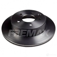Тормозной диск FREMAX 2886420 PEC0D X bd2071