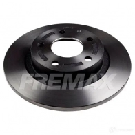 Тормозной диск FREMAX G6P K6N bd7328 2887557