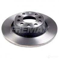 Тормозной диск FREMAX V99WBF G 2887293 bd5619